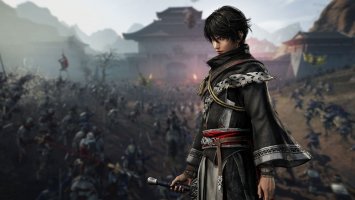 Рецензия на игру Dynasty Warriors: Origins