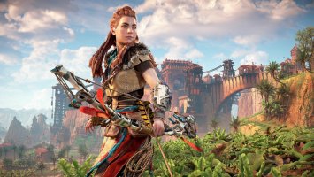 Рецензия на игру Horizon Zero Dawn Remastered