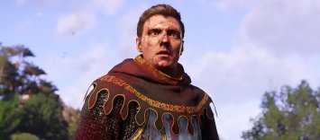 Подробная карта мира Kingdom Come: Deliverance 2