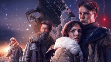 Рецензия на сериал «Челюскин. Первые»