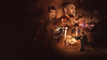Рецензия на фильм «Опустошение»
