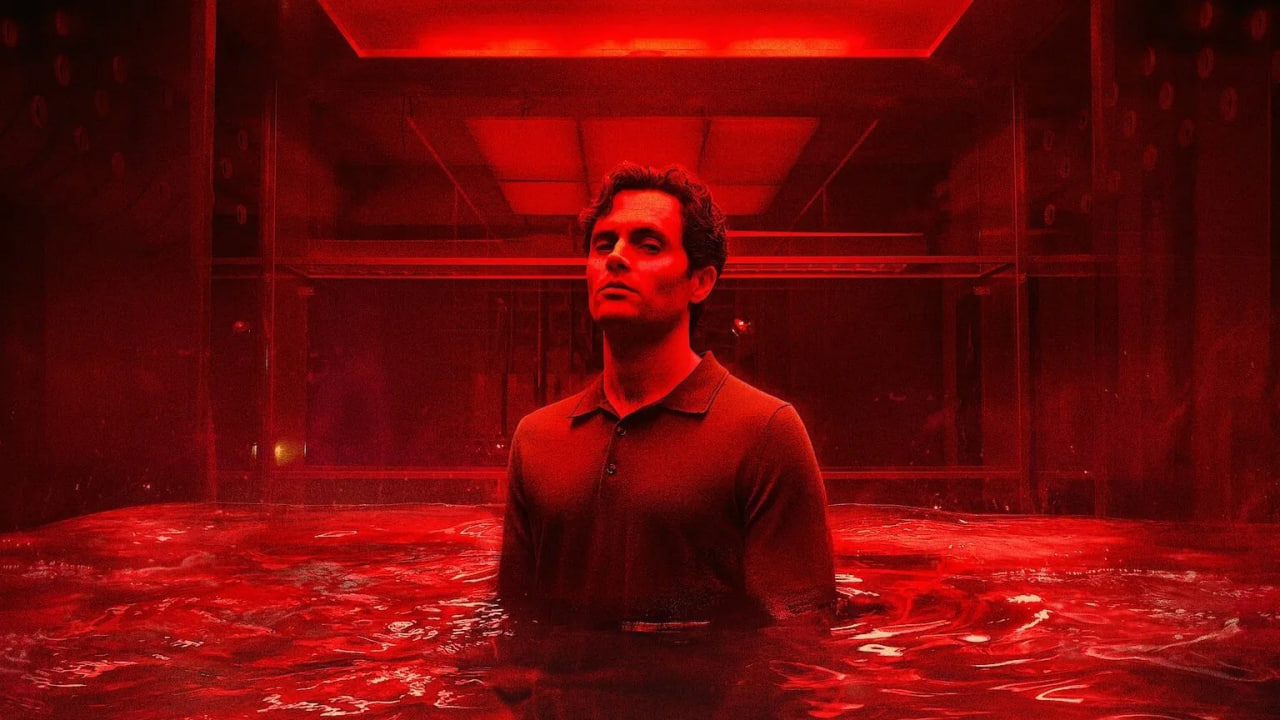 Рецензия на пятый сезон сериала «Ты»