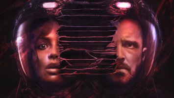 Рецензия на фильм «Пепел»