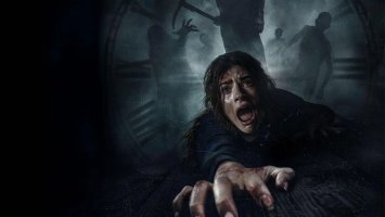 Рецензия на фильм «Дожить до рассвета»
