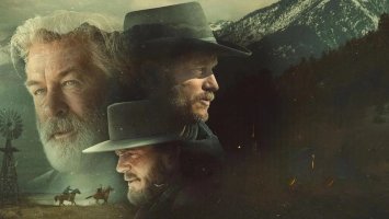 Рецензия на фильмы «Раст»