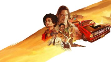 Рецензия на сериал «Дастер»