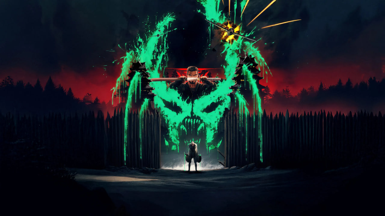 Рецензия на фильм «Хищник: Убийца убийц»