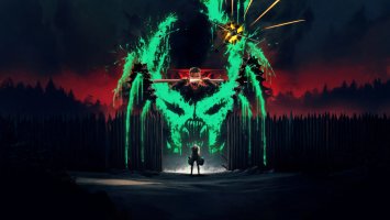 Рецензия на фильм «Хищник: Убийца убийц»