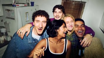 Рецензия на сериал «Взрослые»