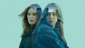Клэр из фильма «Долина Эхо»: убивала ли она Грега? Простит ли её Кейт в итоге?