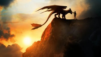 Рецензия на фильм «Как приручить дракона»