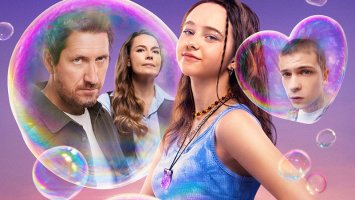 Рецензия на сериал «Что-то положительное»