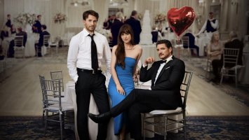 Рецензия на фильм «Материалистка»