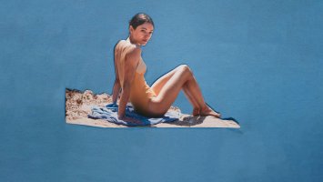Рецензия на фильм «Здравствуй, грусть»