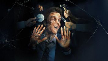 Краткий сюжет фильма «Новокаин» (2025)