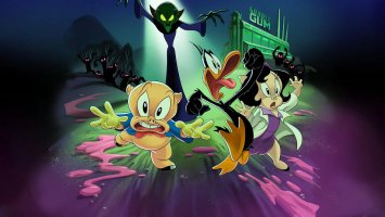 Краткий сюжет фильма «Looney Tunes: Космическое вторжение» (2025)