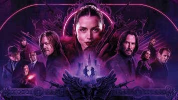 Рецензия на фильм «Балерина»