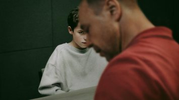 Рецензия на сериал «Переходный возраст»