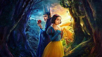 Краткий сюжет фильма «Белоснежка» (2025)