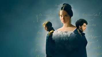 Рецензия на сериал «Натали и Александр»