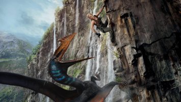 Есть ли в фильме «Мир Юрского периода: Возрождение» (2025) сцена после титров?