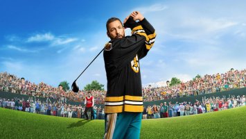 Рецензия на фильм «Счастливчик Гилмор 2»