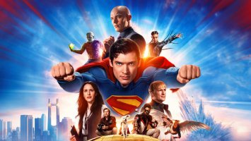 Рецензия на фильм «Супермен»