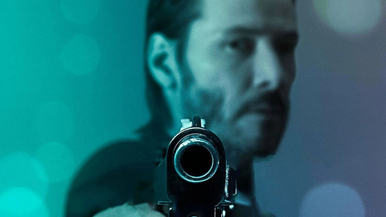 Все фильмы и сериалы франшизы «Джон Уик» на 2025 год и порядок просмотра
