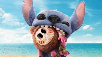 Рецензия на фильм «Лило и Стич»