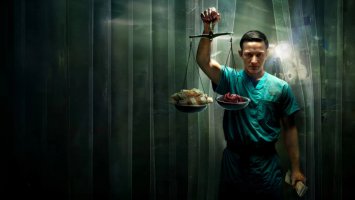 Рецензия на сериал «Хирург»