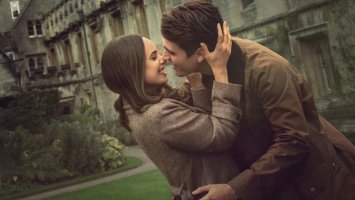 Рецензия на фильм «Мой год в Оксфорде»