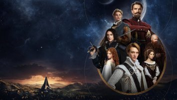 Рецензия на сериал «Этерна»