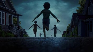 Рецензия на фильм «Орудия»