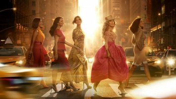 Рецензия на третий сезон сериала «И просто так»