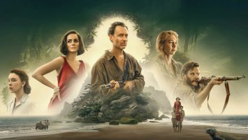 Рецензия и отзывы на фильм «Эдем»