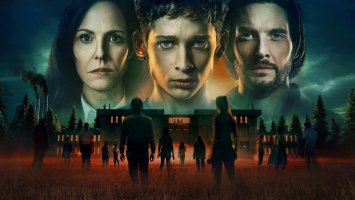 Рецензия на сериал «Институт»