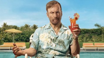 Есть ли в фильме «Никто 2» (2025) сцена после титров?