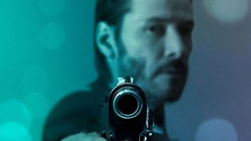 Все фильмы и сериалы франшизы «Джон Уик» на 2025 год и порядок просмотра