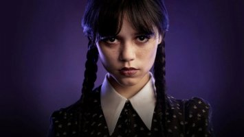 Дженна Ортега: фильмы и сериалы с участием актрисы