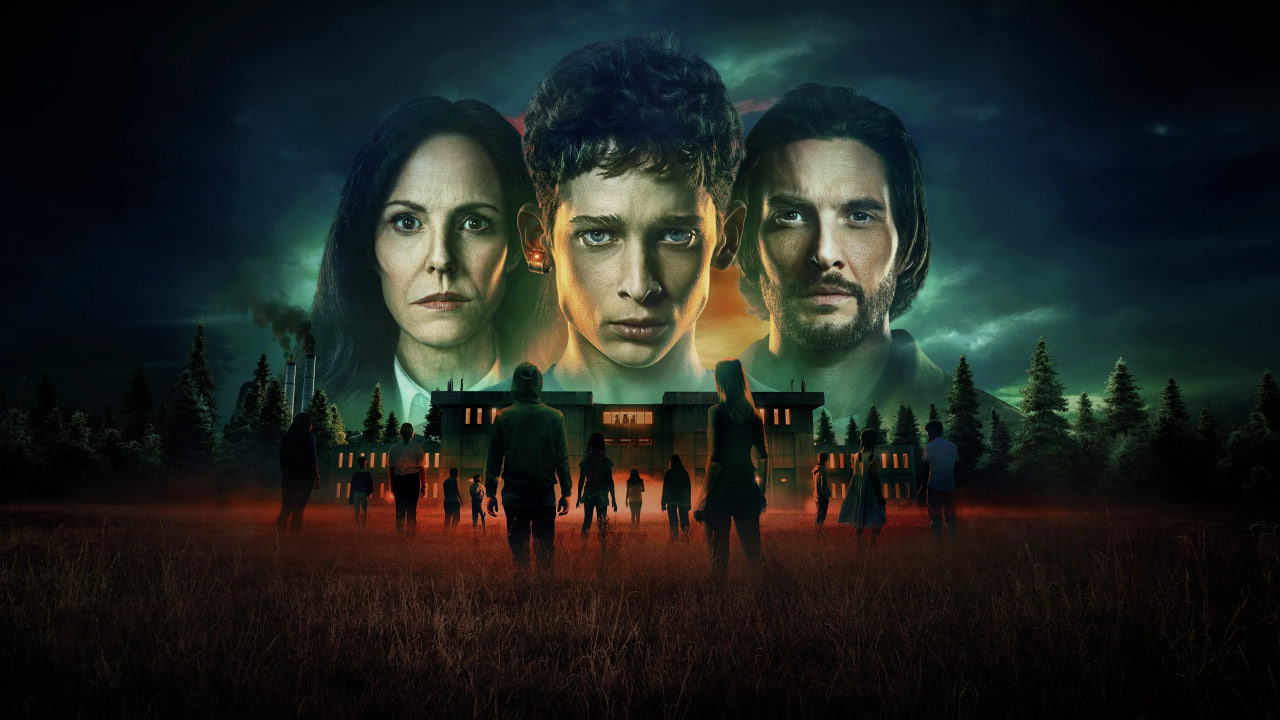 В чем отличия сериала «Институт» от романа Стивена Кинга