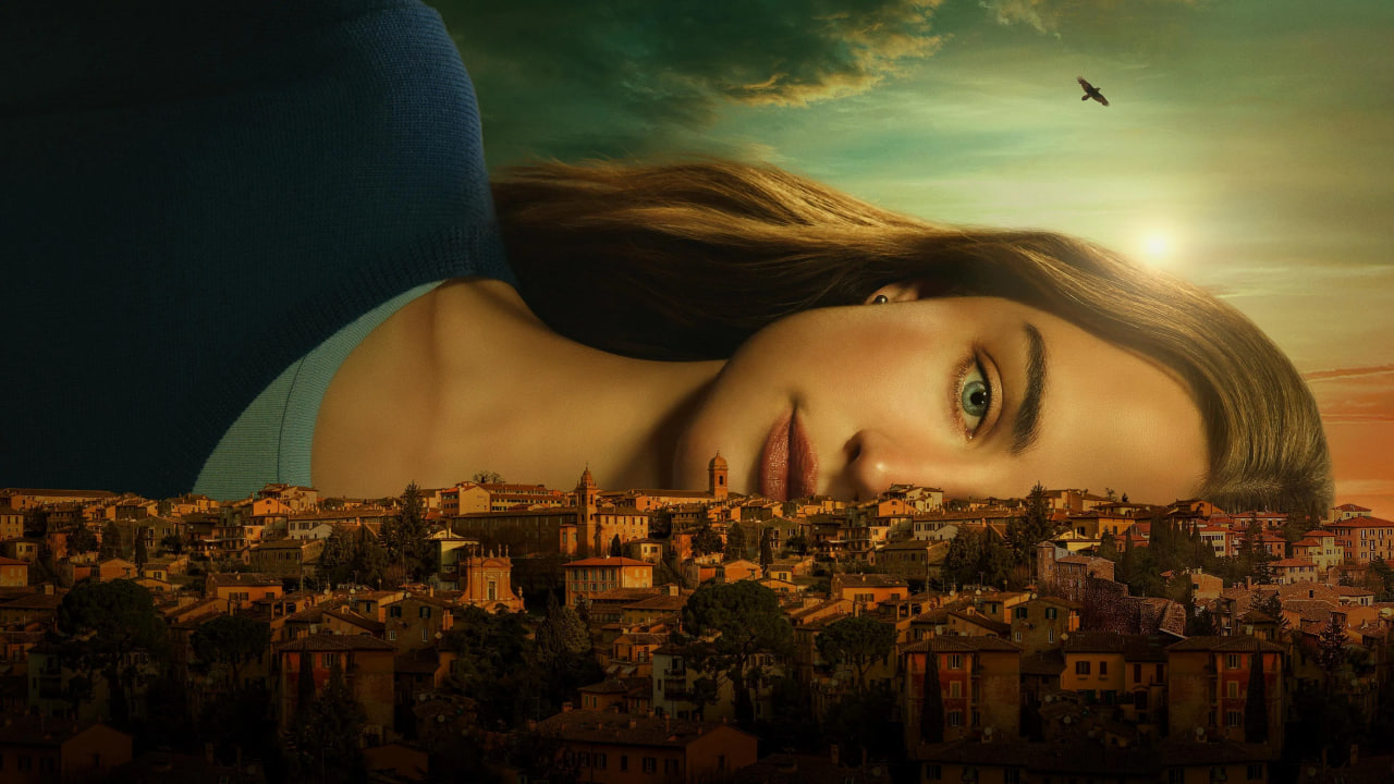 Рецензия и отзывы на сериал «Запутанная история Аманды Нокс»