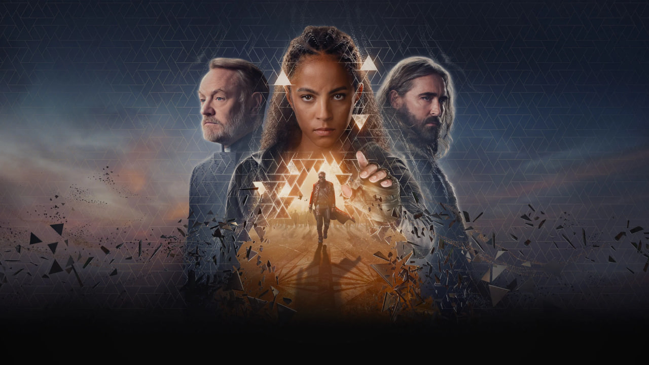 Будет ли 4 сезон сериала «Основание»? - всё, что известно