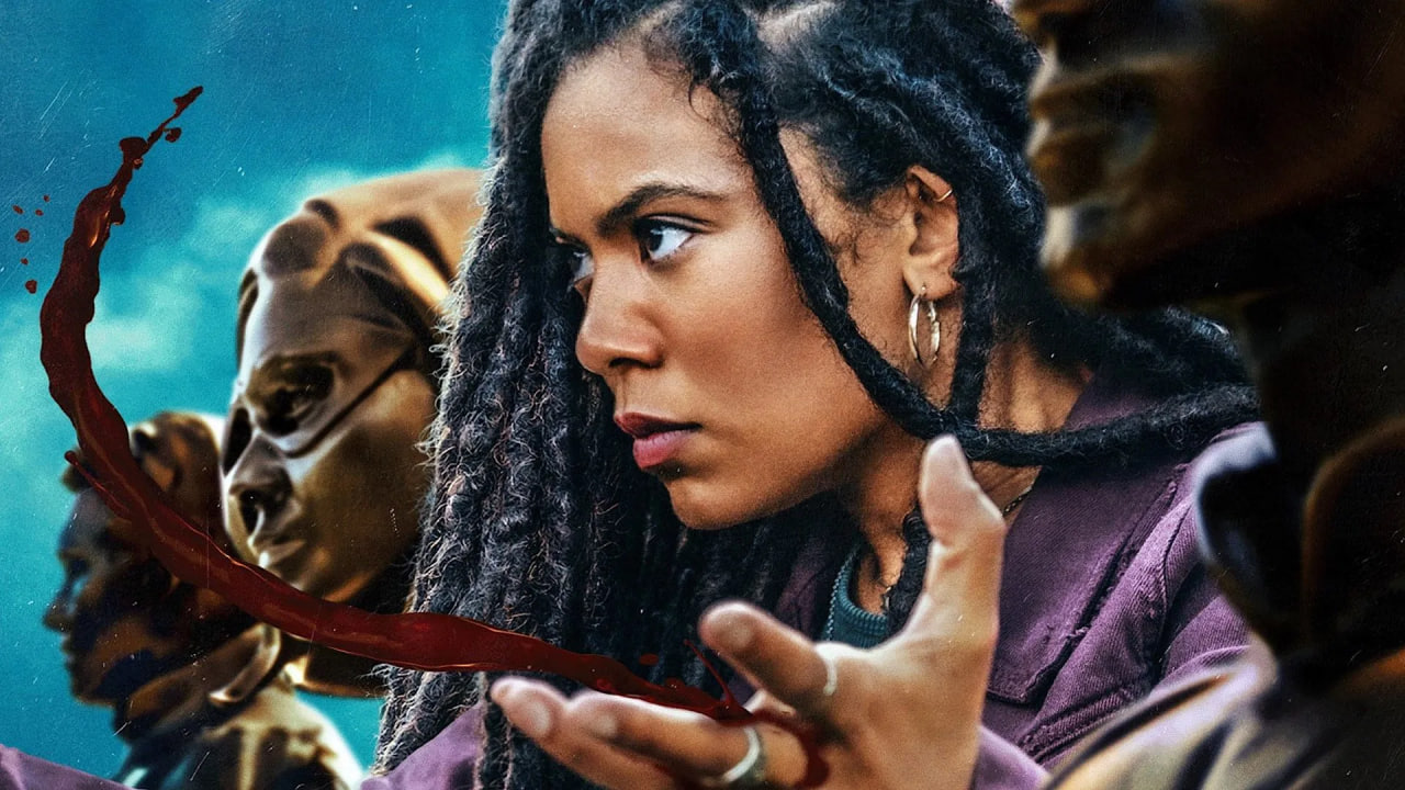 Что было в первом сезоне сериала «Поколение «Ви»