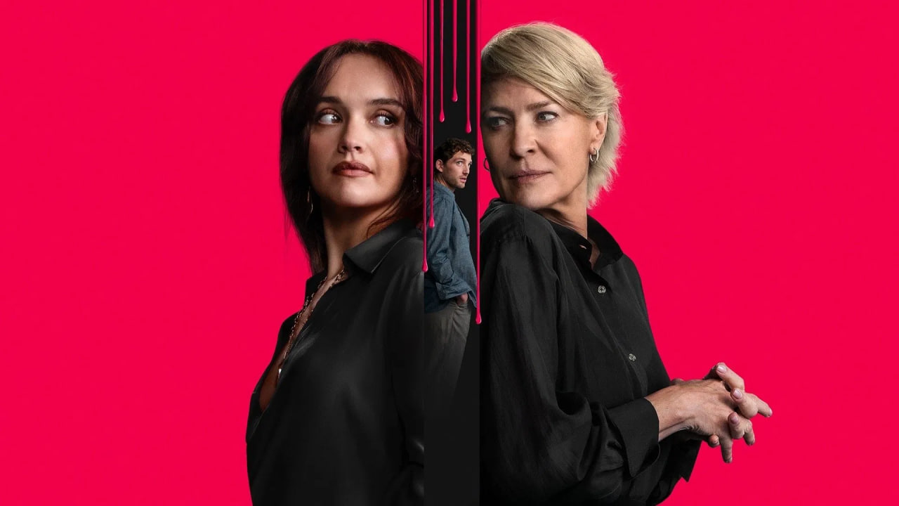 Рецензия и отзывы на сериал «Девушка моего сына»