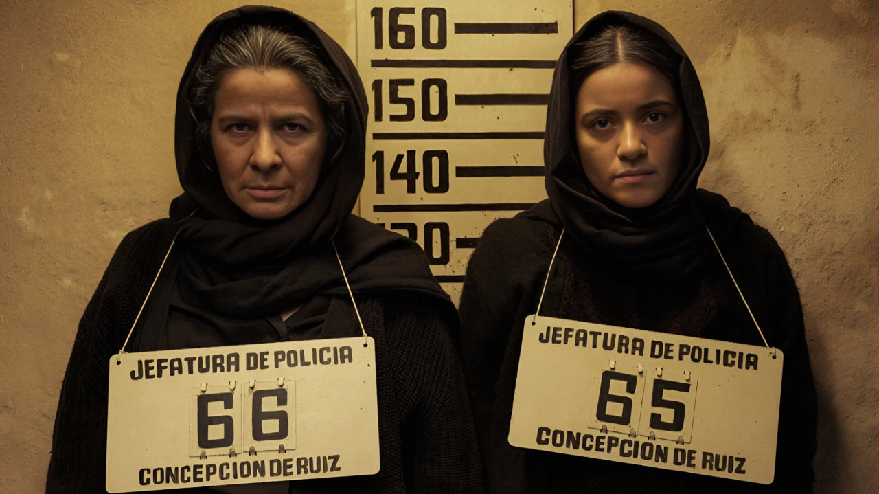 «Мертвые девушки» - 1 сезон: объяснение концовки и ее смысл