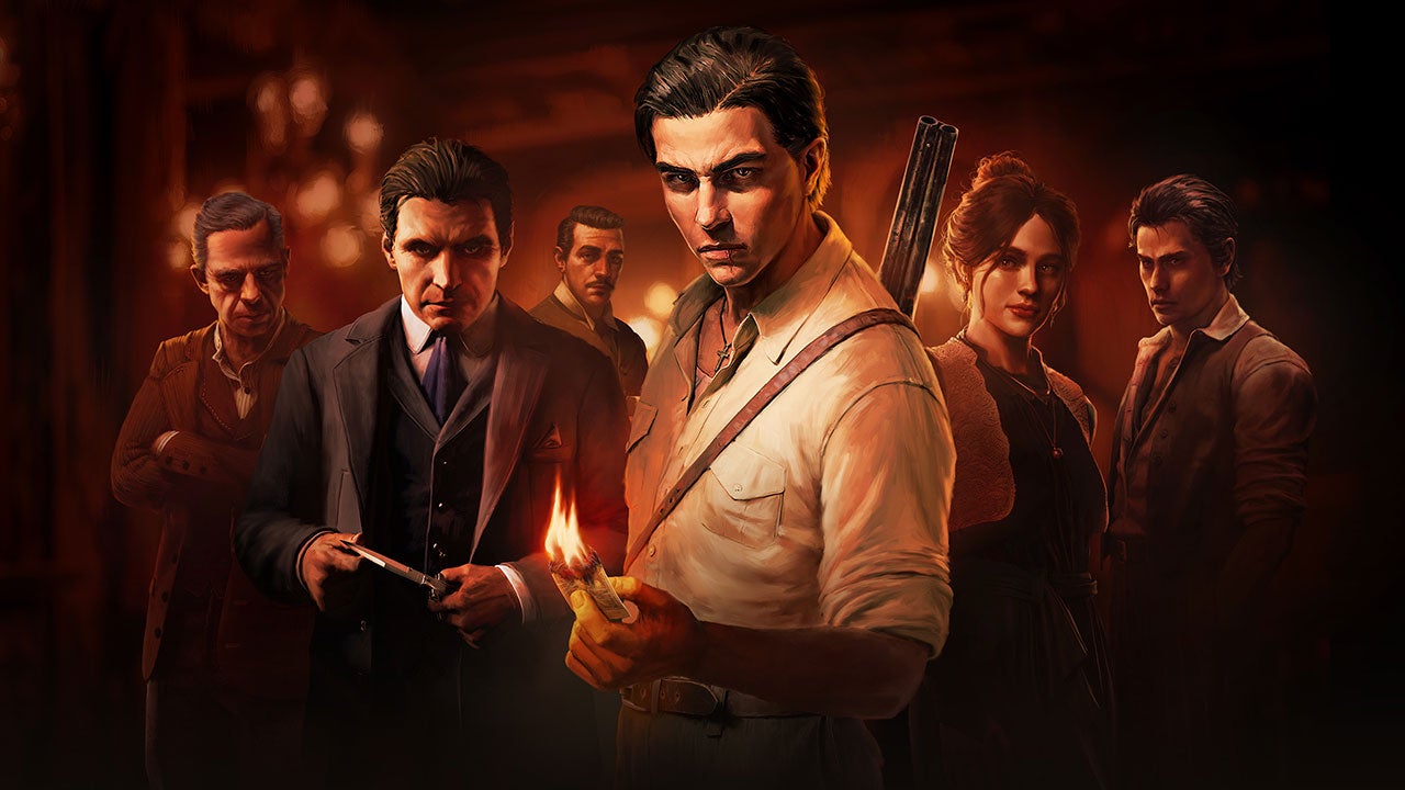 Рецензия и отзывы на игру Mafia: The Old Country