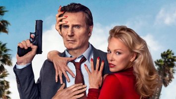 Рецензия и отзывы на фильм «Голый пистолет»