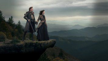 Что было в седьмом сезоне сериала «Чужестранка»