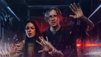 Рецензия и отзывы на фильм «Вниз»