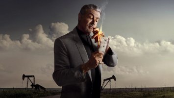 «Король Талсы» - 3 сезон: дата выхода новых серий